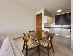 Mango Wood 4-Seater Dining Table