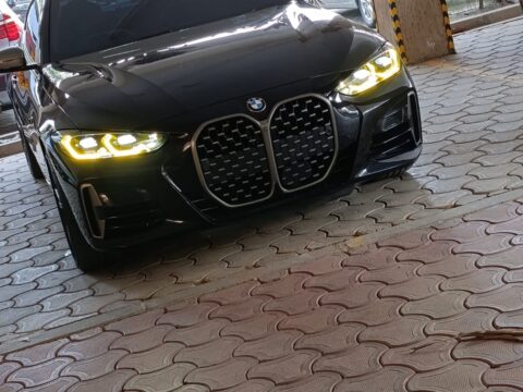 BMW