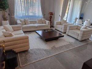 7 Seater Sofa