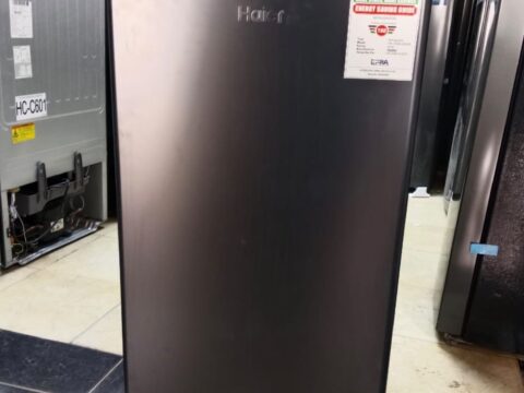 Haier 90L Mini Fridge
