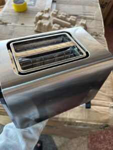 Midea Toast Maker