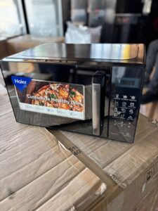 6L Haier Microwave