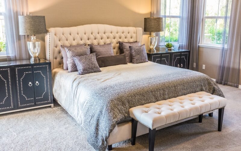 Choosing Durable Bed Frames and Wardrobes