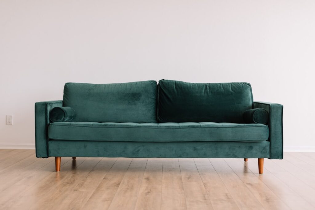 How to Safely Transport Heavy Furniture Across Counties