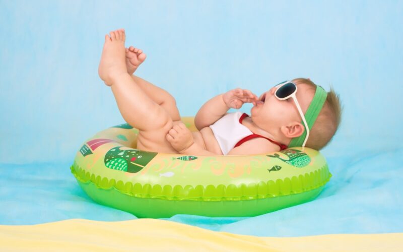 Why Buying Pre Owned Baby Gear Saves Young Families a Fortune