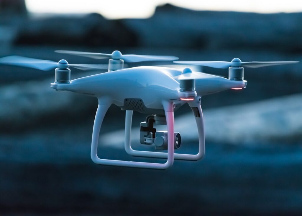 How to Choose a Reliable Used Drone in Kenya
