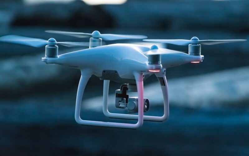 How to Choose a Reliable Used Drone in Kenya