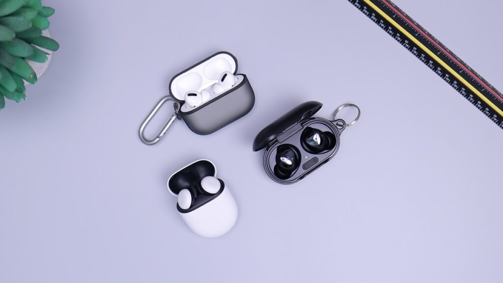 Buying Pre Owned Wireless Earbuds Safely