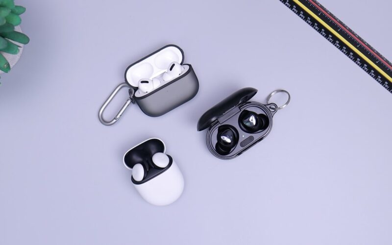 Buying Pre Owned Wireless Earbuds Safely