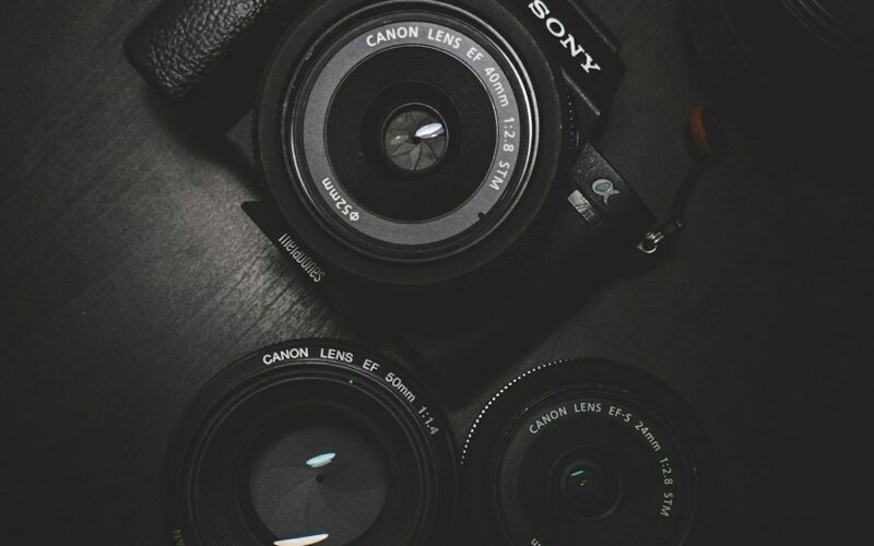 How to Test a Used DSLR or Mirrorless Camera