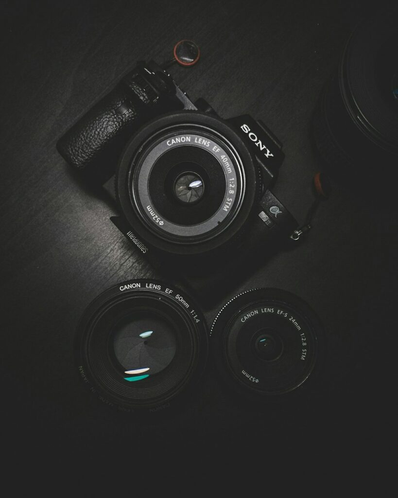 How to Test a Used DSLR or Mirrorless Camera