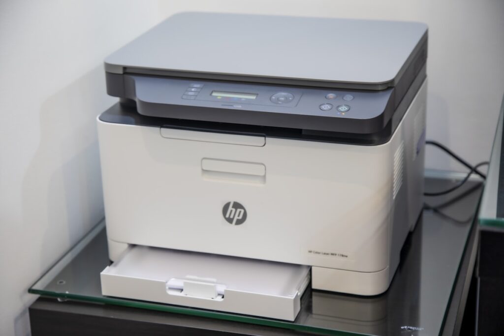 How to Inspect a Used Laser Printer for Office Use