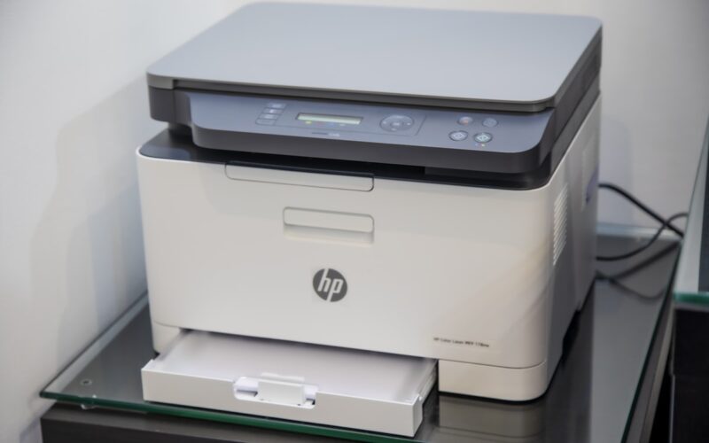 How to Inspect a Used Laser Printer for Office Use