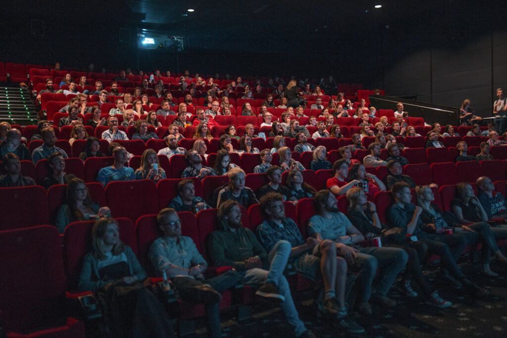Buying a Used Projector for Home Cinema and Church