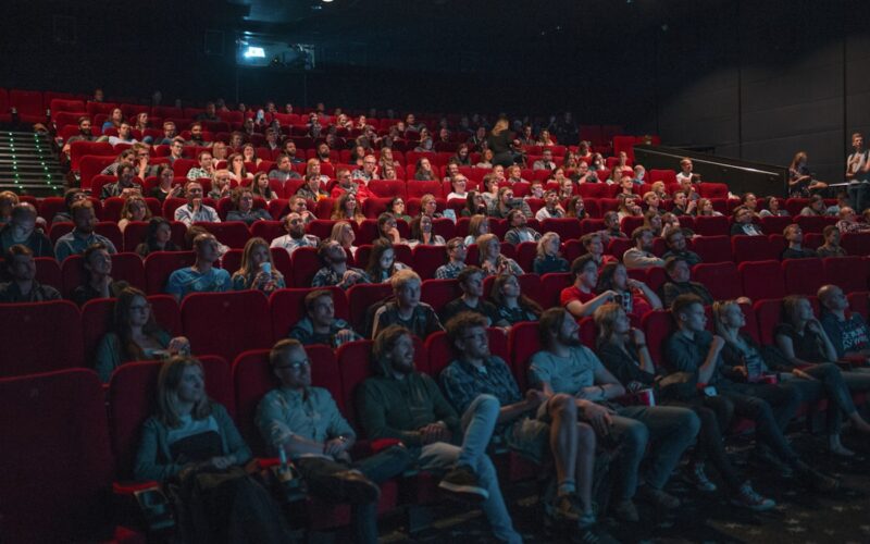 Buying a Used Projector for Home Cinema and Church