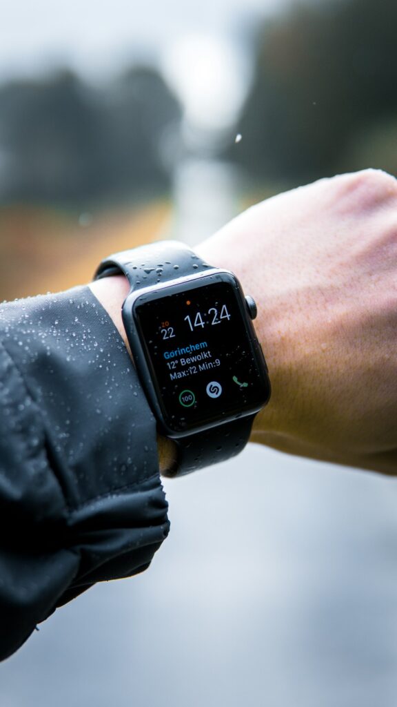 Best Practices for Buying Secondhand Smartwatches