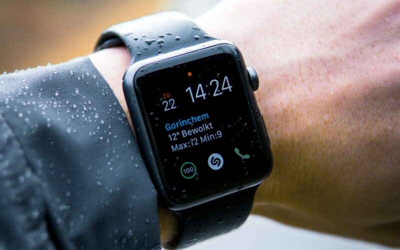 Best Practices for Buying Secondhand Smartwatches