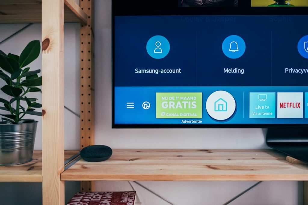 DIY Wall Mounting Guide for Flat Screen Televisions