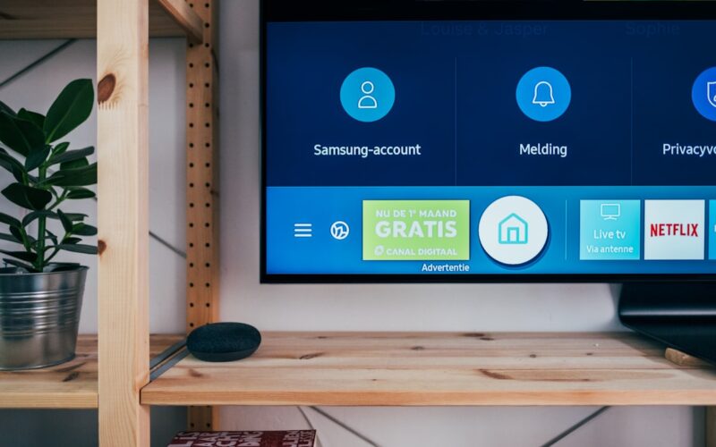 DIY Wall Mounting Guide for Flat Screen Televisions